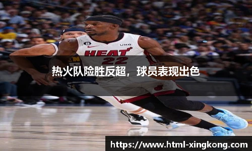 热火队险胜反超，球员表现出色